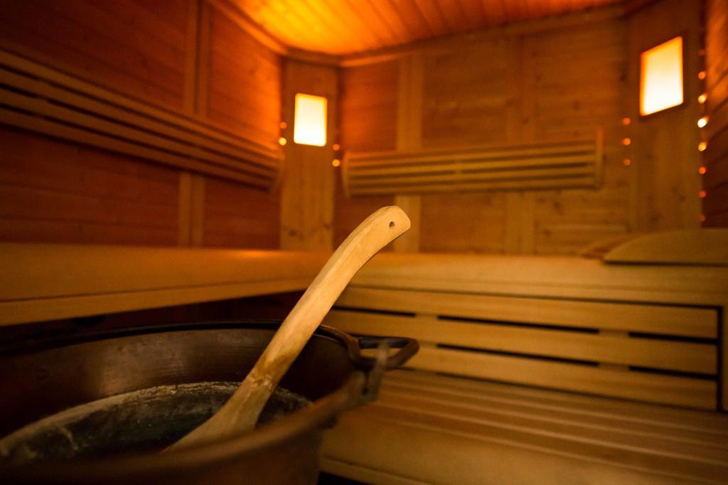Hotel Paradies Марленго Экстерьер фото