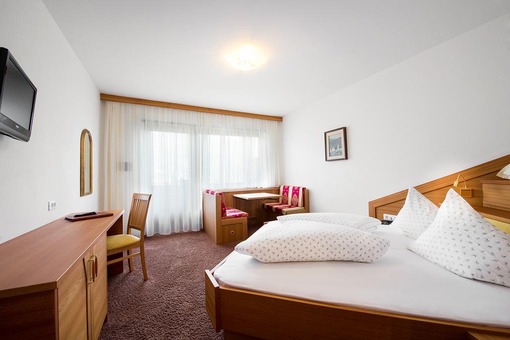 Hotel Paradies Марленго Экстерьер фото